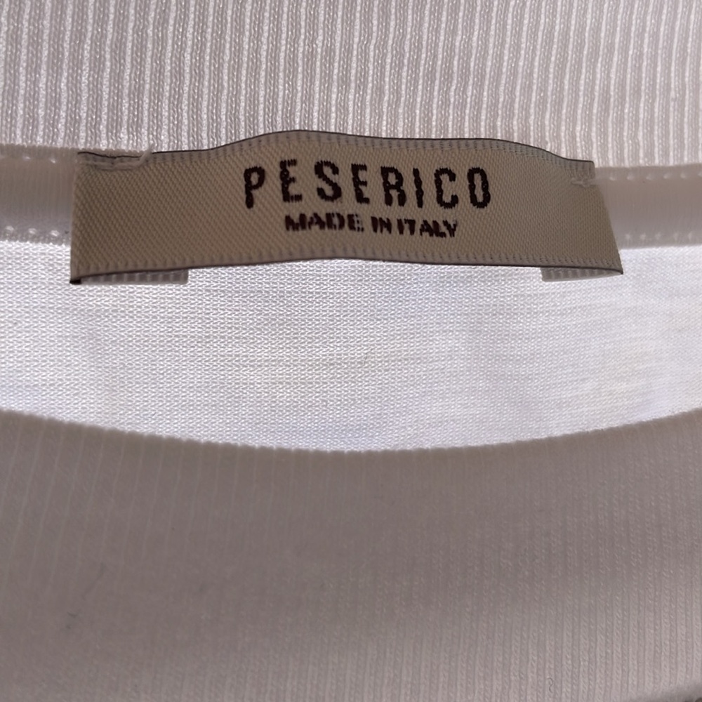 PESERICO | Relax T-shirts - Picture 9 of 14